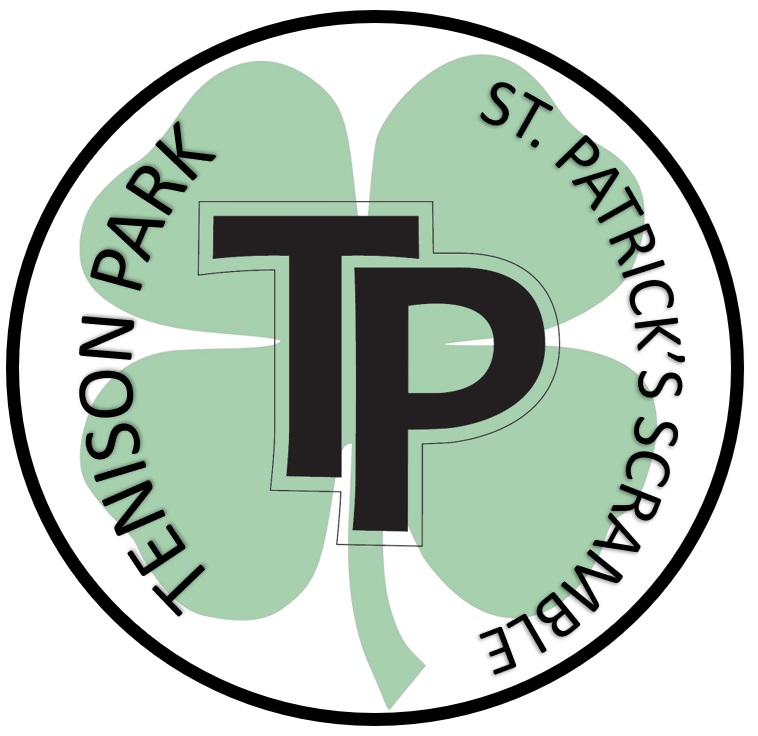 St Patricks Logo